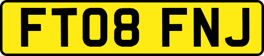 FT08FNJ