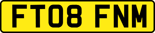 FT08FNM