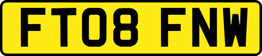 FT08FNW