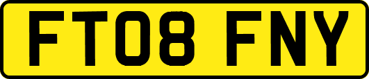 FT08FNY