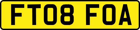 FT08FOA