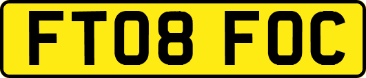 FT08FOC