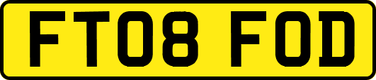 FT08FOD