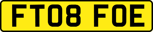 FT08FOE