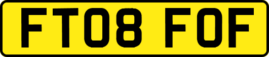 FT08FOF