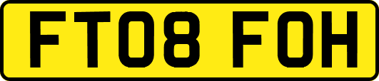 FT08FOH