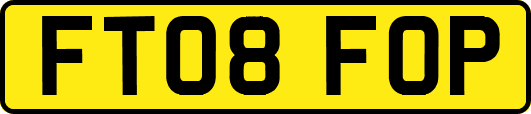 FT08FOP