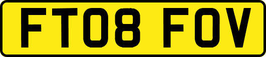 FT08FOV