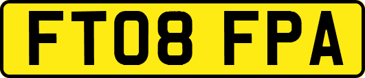 FT08FPA