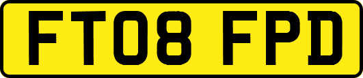 FT08FPD