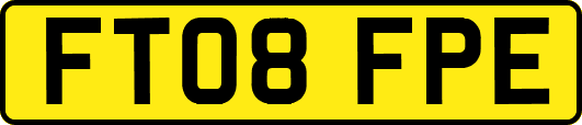 FT08FPE