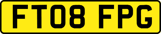 FT08FPG