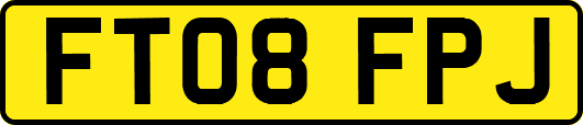 FT08FPJ
