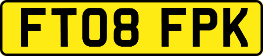 FT08FPK