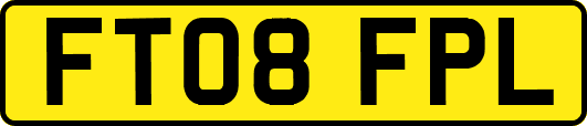 FT08FPL
