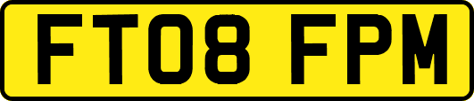 FT08FPM