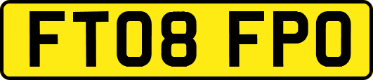 FT08FPO