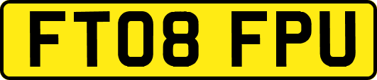 FT08FPU