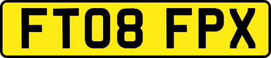 FT08FPX