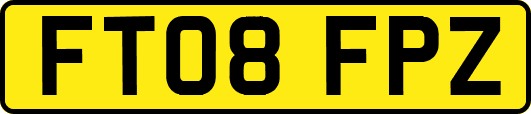 FT08FPZ