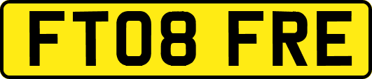 FT08FRE