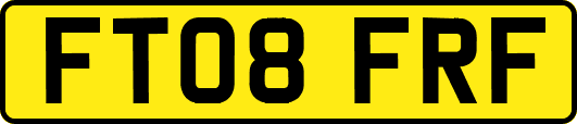 FT08FRF