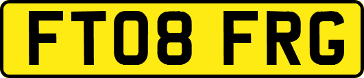 FT08FRG