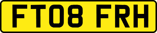 FT08FRH