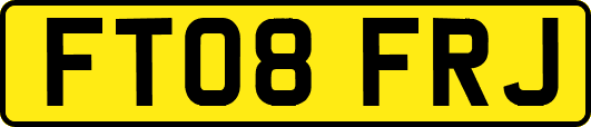 FT08FRJ