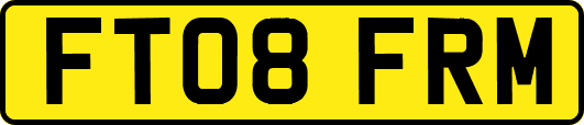FT08FRM