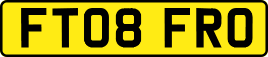 FT08FRO