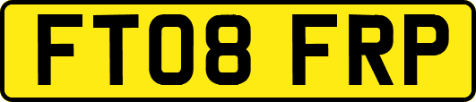 FT08FRP