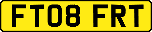 FT08FRT