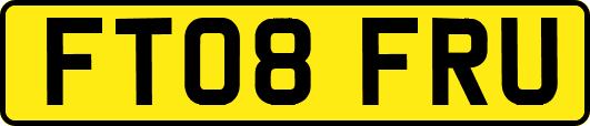 FT08FRU