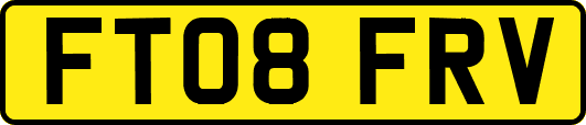 FT08FRV