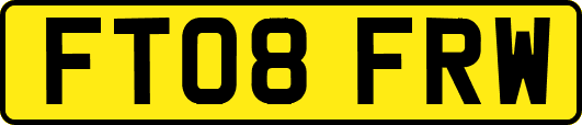 FT08FRW