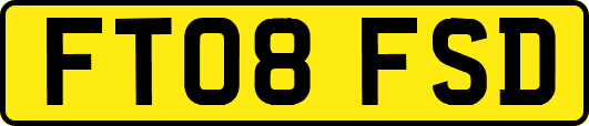 FT08FSD