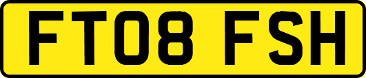 FT08FSH