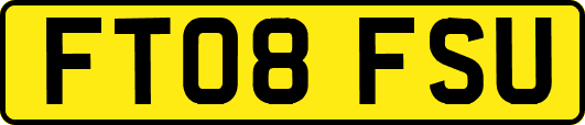 FT08FSU