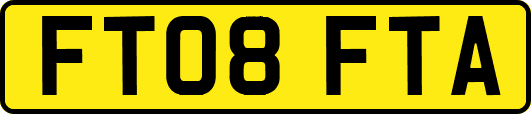 FT08FTA