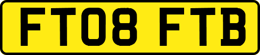 FT08FTB
