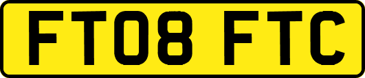 FT08FTC