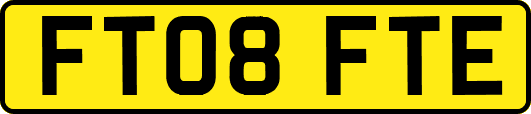 FT08FTE