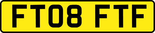 FT08FTF