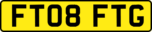 FT08FTG