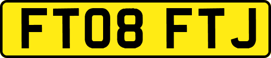FT08FTJ