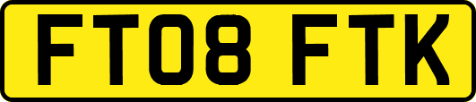 FT08FTK