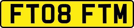 FT08FTM