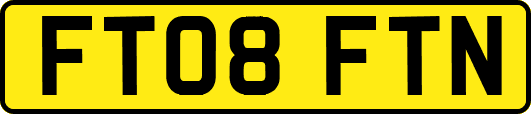 FT08FTN