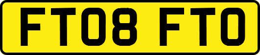 FT08FTO